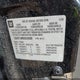 5GAET13MX62243380 2006 Buick Rainier Cxl auction photo thumbnail 9