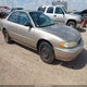 2G4WS52JX31240121 2003 Buick Century Custom auction photo thumbnail 1