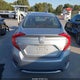 2HGFC2F67MH550310 2021 Honda Civic Lx auction photo thumbnail 17
