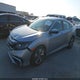 2HGFC2F67MH550310 2021 Honda Civic Lx auction photo thumbnail 2