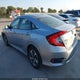 2HGFC2F67MH550310 2021 Honda Civic Lx auction photo thumbnail 3