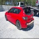 JM1BK34L071686263 2007 Mazda Mazdaspeed3 Grand Touring auction photo thumbnail 3