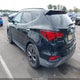 5XYZWDLA6JG503366 2018 Hyundai Santa Fe Sport 2.0T Ultimate auction photo thumbnail 3