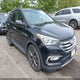 5XYZWDLA6JG503366 2018 Hyundai Santa Fe Sport 2.0T Ultimate auction photo thumbnail 6