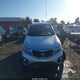 5XYKT3A12BG075112 2011 Kia Sorento Lx auction photo thumbnail 12