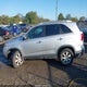 5XYKT3A12BG075112 2011 Kia Sorento Lx auction photo thumbnail 14