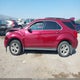 2GNALDEK4C6242449 2012 Chevrolet Equinox 1Lt auction photo thumbnail 14