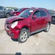 2GNALDEK4C6242449 2012 Chevrolet Equinox 1Lt auction photo thumbnail 2