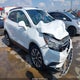 KL4CJESB7MB345908 2021 Buick Encore Awd Preferred auction photo thumbnail 1