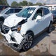 KL4CJESB7MB345908 2021 Buick Encore Awd Preferred auction photo thumbnail 2
