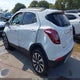 KL4CJESB7MB345908 2021 Buick Encore Awd Preferred auction photo thumbnail 3