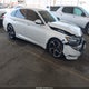1HGCV1F38KA080877 2019 Honda Accord Sport auction photo thumbnail 1