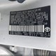 5YFBURHE1HP687931 2017 Toyota Corolla Le auction photo thumbnail 9