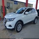 JN1BJ1CV2LW252274 2020 Nissan Rogue Sport S Fwd Xtronic Cvt auction photo thumbnail 2