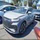 WA1KUBFZ1SP071727 2025 Audi Q4 E-Tron Premium 55 Quattro auction photo thumbnail 2