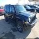 1C4NJPFAXED679710 2014 Jeep Patriot High Altitude auction photo thumbnail 1
