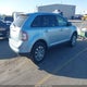 2FMDK38C28BA01281 2008 Ford Edge Sel auction photo thumbnail 4