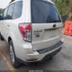 JF2SHBEC9CH440905 2012 Subaru Forester 2.5X Limited auction photo thumbnail 12