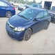 2HGFA1F54AH580125 2010 Honda Civic Lx auction photo thumbnail 2