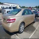 4T1BF3EK7BU163366 2011 Toyota Camry Le auction photo thumbnail 4