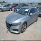 1HGCV1F55JA107288 2018 Honda Accord Ex-L auction photo thumbnail 2