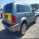 1D4PU4GK8BW599993 2011 Dodge Nitro Heat auction photo thumbnail 4