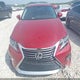 58ABK1GG1GU010748 2016 Lexus Es 350 auction photo thumbnail 11