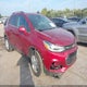 3GNCJLSB0KL315808 2019 Chevrolet Trax Lt auction photo thumbnail 1