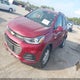 3GNCJLSB0KL315808 2019 Chevrolet Trax Lt auction photo thumbnail 2