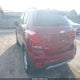 3GNCJLSB0KL315808 2019 Chevrolet Trax Lt auction photo thumbnail 3