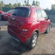 3GNCJLSB0KL315808 2019 Chevrolet Trax Lt auction photo thumbnail 4