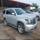 1GNSKCKC8FR564678 2015 Chevrolet Tahoe Ltz auction photo thumbnail 1