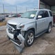 1GNSKCKC8FR564678 2015 Chevrolet Tahoe Ltz auction photo thumbnail 2