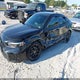 19XFL2H81SE020954 2025 Honda Civic Sport auction photo thumbnail 2