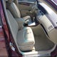 4T1BK36B59U328335 2009 Toyota Avalon Xls auction photo thumbnail 5