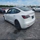 5YJ3E1EA1PF427429 2023 Tesla Model 3 Rear-Wheel Drive auction photo thumbnail 3