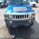 5GTDN136368191523 2006 Hummer H3 Suv auction photo thumbnail 17