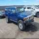 5GTDN136368191523 2006 Hummer H3 Suv auction photo thumbnail 1