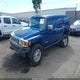 5GTDN136368191523 2006 Hummer H3 Suv auction photo thumbnail 2