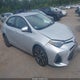 5YFBURHE5HP587007 2017 Toyota Corolla Se auction photo thumbnail 1