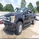 1FT7W2BT4JEB81320 2018 Ford F-250 Limited auction photo thumbnail 2