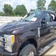 1FT7W2BT4JEB81320 2018 Ford F-250 Limited auction photo thumbnail 6