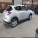 JN8AF5MV7GT650110 2016 Nissan Juke Sv auction photo thumbnail 4