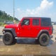 1C4HJXDN4LW213758 2020 Jeep Wrangler Unlimited Sport S 4X4 auction photo thumbnail 15