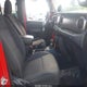 1C4HJXDN4LW213758 2020 Jeep Wrangler Unlimited Sport S 4X4 auction photo thumbnail 5