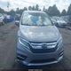 5FNRL6H88JB077505 2018 Honda Odyssey Touring auction photo thumbnail 12