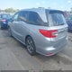 5FNRL6H88JB077505 2018 Honda Odyssey Touring auction photo thumbnail 3