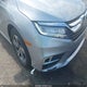 5FNRL6H88JB077505 2018 Honda Odyssey Touring auction photo thumbnail 6