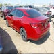 3N1AB8CV0NY313991 2022 Nissan Sentra Sv Xtronic Cvt auction photo thumbnail 3