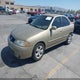 3N1CB51D83L780765 2003 Nissan Sentra Gxe auction photo thumbnail 2